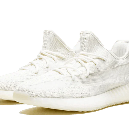 Yeezy Boost 350 V2 Bone - FeelTheKicks